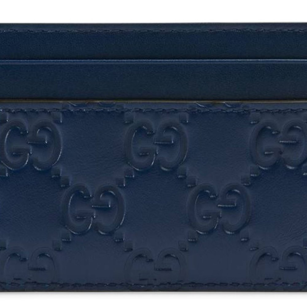 Gucci NY Card case NWT - Picture 4 of 7